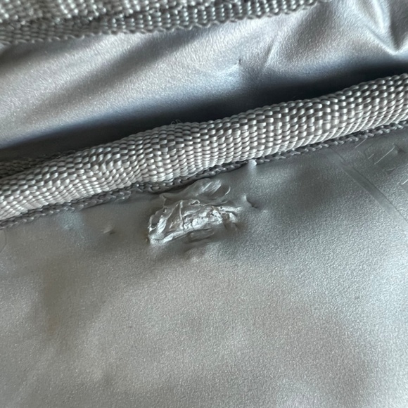 Fulton Bag Co. Upright Lunch Bag: Pre-Owned - Picture 9 of 9